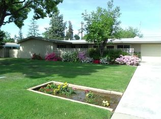 5573 N Roosevelt Ave, Fresno, CA 93704