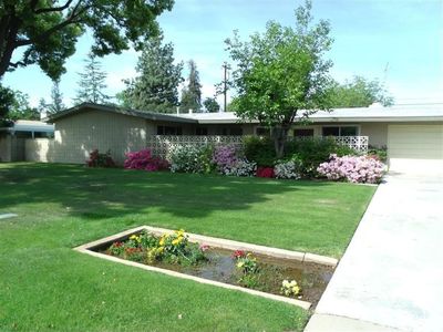 5573 N Roosevelt Ave, Fresno, CA, 93704