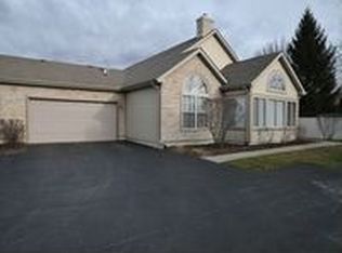 1918 Timbers Edge Cir, Joliet, IL 60431