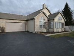 1918 Timbers Edge Cir, Joliet, IL, 60431