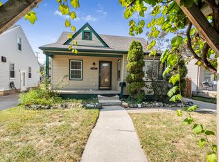 24517 Calvin St, Dearborn, MI 48124