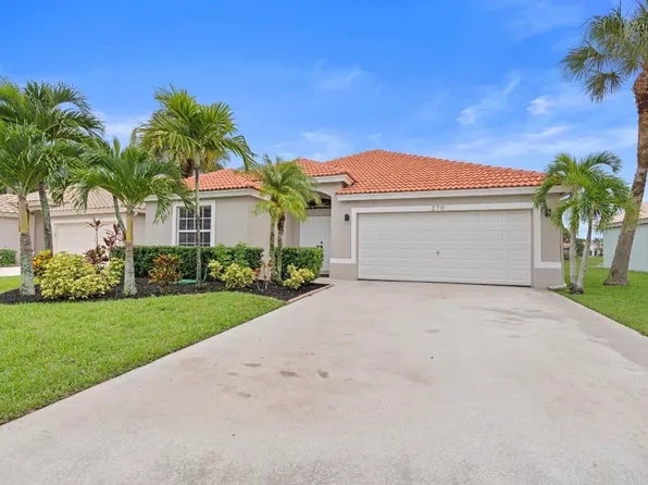 270 Saratoga Blvd E, Royal Palm Beach, FL 33411