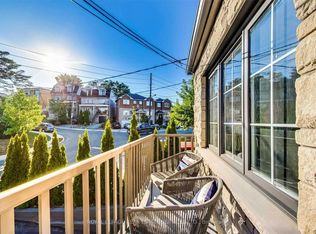 21 Haverson Blvd, Toronto, ON M6M 3J5