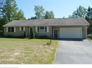 26 Whitney Rd, Gray, ME 04039