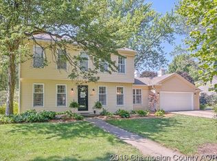4001 Farhills Dr, Champaign, IL