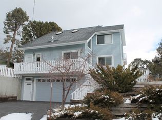 1102 Mount Verdi Rd, Big Bear City, CA 92314