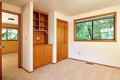 The den/ office/ tv room/nursery that connect to the master suite