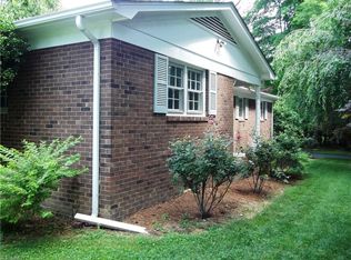 603 Crestview Church Rd, Asheboro, NC 27205