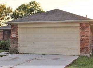 20111 Sweet Magnolia Pl, Humble, TX 77338