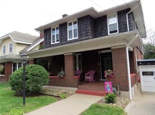 903 E Pearl St, Butler, PA 16001