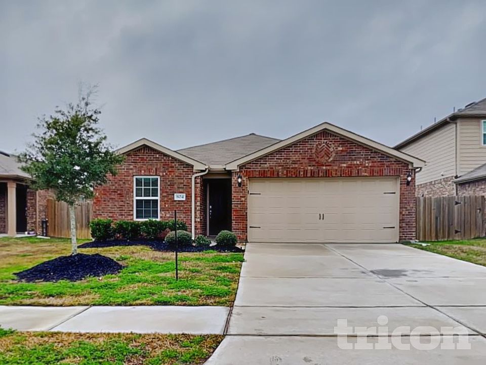 1st image of 804 Painted Bison Dr