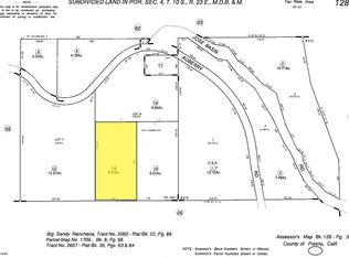 0 Auberry Rd, Auberry, CA