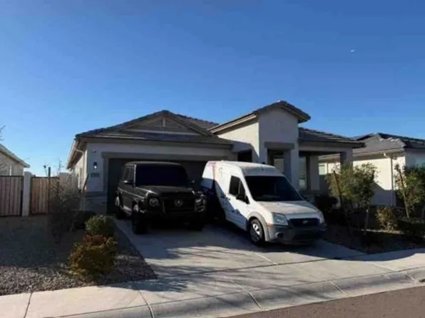 4628 S 104th Gln, Tolleson, AZ 85353