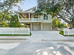 223 Clark Ave, Pass Christian, MS 39571