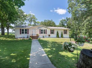 14547 Hilltop Rd, Ashby, MN 56309