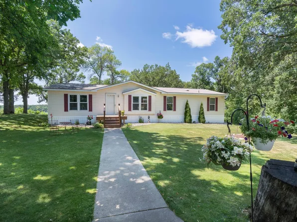 14547 Hilltop Rd, Ashby, MN 56309