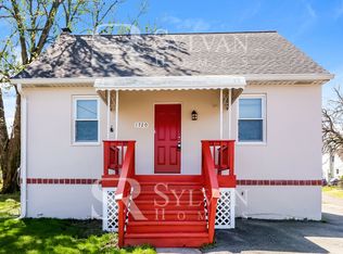 1720 Hall Ave, Halethorpe, MD 21227