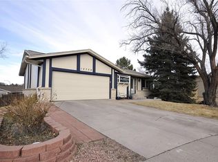 12759 W Atlantic Ave, Lakewood, CO 80228