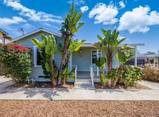 7521 Sturgess Ave, La Mesa, CA 91941