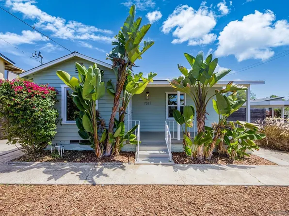 7521 Sturgess Ave, La Mesa, CA 91941