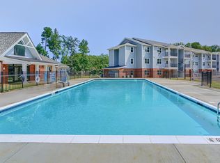 Urbana at Hioaks, Richmond, VA 23225