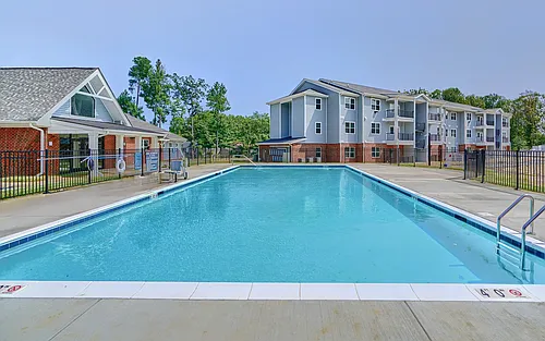 Urbana at Hioaks Photo 1