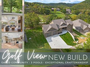 409 Silverwood Cir, Branson West, MO 65737