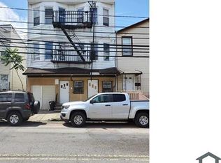 674 N 6th St APT 2, Newark, NJ 07107