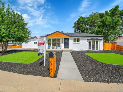 10440 Gilpin Street, Northglenn, CO, 80233