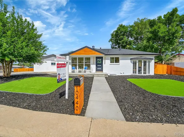 10440 Gilpin Street, Northglenn, CO 80233