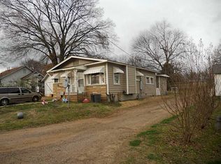 245 N Welsh Ave, Booneville, AR 72927
