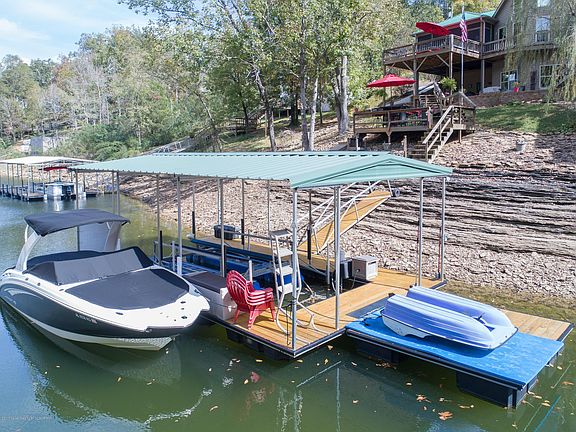Image 2: Boat Dock