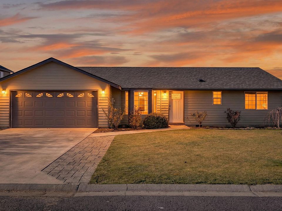 1st image of 1130 S Rose Pl