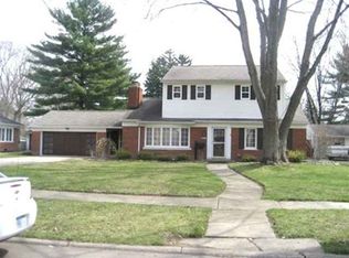 133 Lodewyck St, Mount Clemens, MI 48043