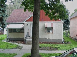 1224 Matilda St, Saint Paul, MN 55117