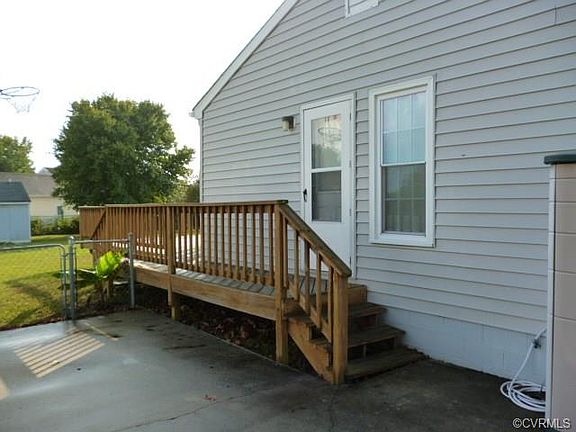4th image of 5525 Autumnleaf Dr