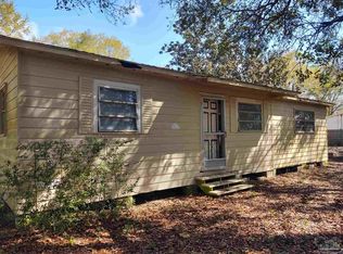 7740 Old Hickory Hammock Rd, Milton, FL 32583