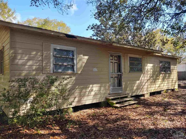 7740 Old Hickory Hammock Rd, Milton, FL 32583