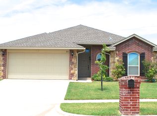 1613 NW 126th St, Oklahoma City, OK 73120