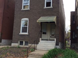 3623 S Compton Ave, Saint Louis, MO