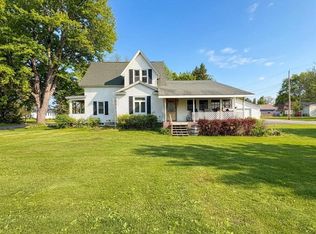 N3800 4th Street, Weyerhaeuser, WI 54895