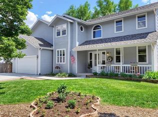 235 Tamarron Dr, Colorado Springs, CO 80919