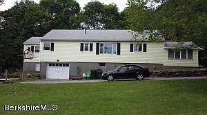 Large house on a large lot