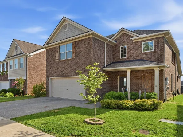 300 Black Thorn Ln, Gallatin, TN 37066