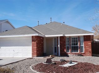 21 Buckbrush, Los Lunas, NM 87031