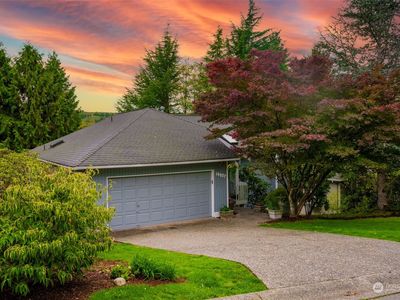 14927 SE 64th Street, Bellevue, WA, 98006