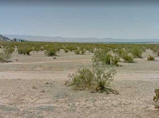 Johnson Rd, Apple valley, CA 92307