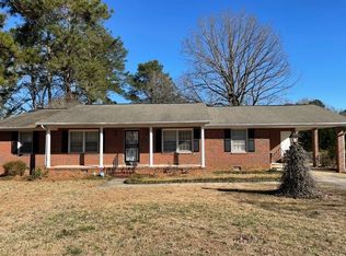 816 Mayes Way, Manchester, GA 31816