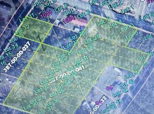 0 S Harper Street Ext, Laurens, SC 29360