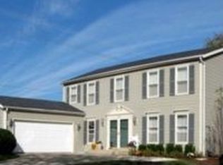 1128 W Golf Rd, Libertyville, IL 60048